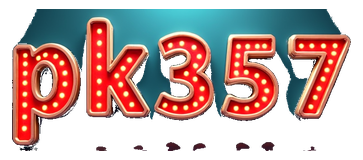 pk357 logo